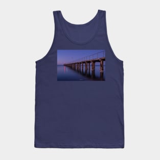 Dromana, Mornington Peninsula, Victoria, Australia Tank Top